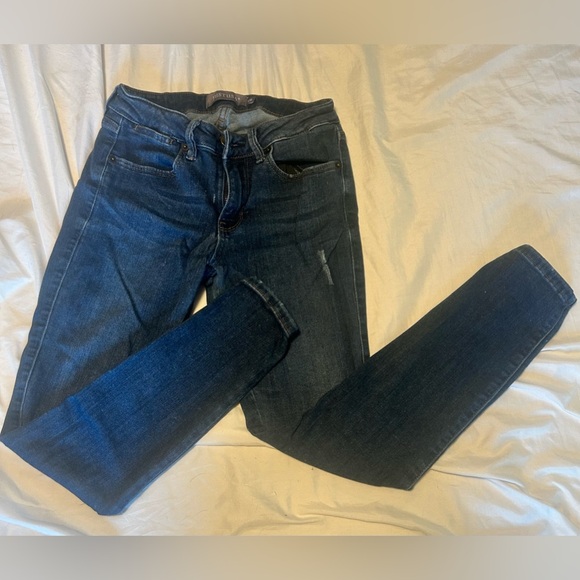Just USA skinny jeans - Picture 1 of 6